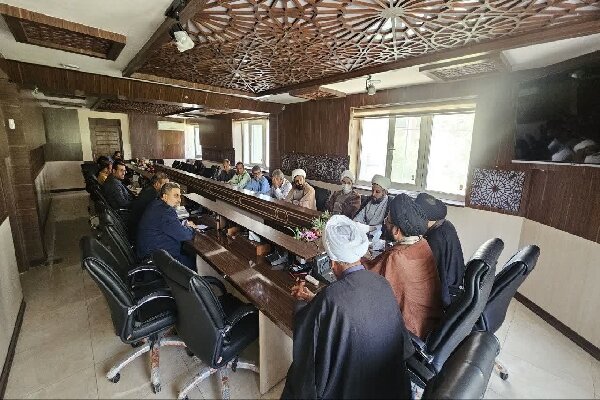 ۱۵۰۰مین سالگرد میلاد پیامبر (ص) فرصت ترویج آموزههای کاربردی دین است