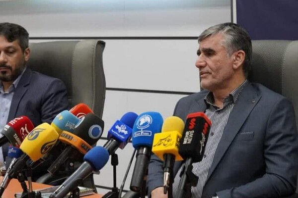 ابوالقاسمی: رهبر شهید سلامت را از مهمترین مسائل کشور میدانست