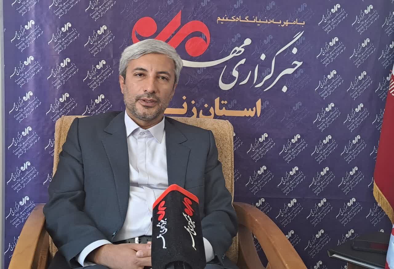 رشد ۲۵ درصدی پرداخت‌ها به شهرداری‌ها و دهیاری‌ها در زنجان