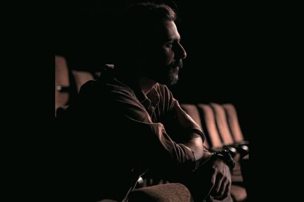 عهد کردم در تماشاخانه خصوصی اجرا نروم؛ «وودوو» حاصل ۸ ماه تمرین است!