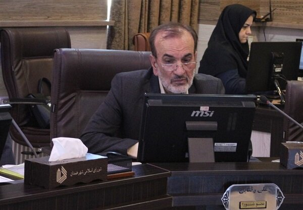 ضرورت ادامه اجرای پروژه های بازآفرینی در محلات همدان