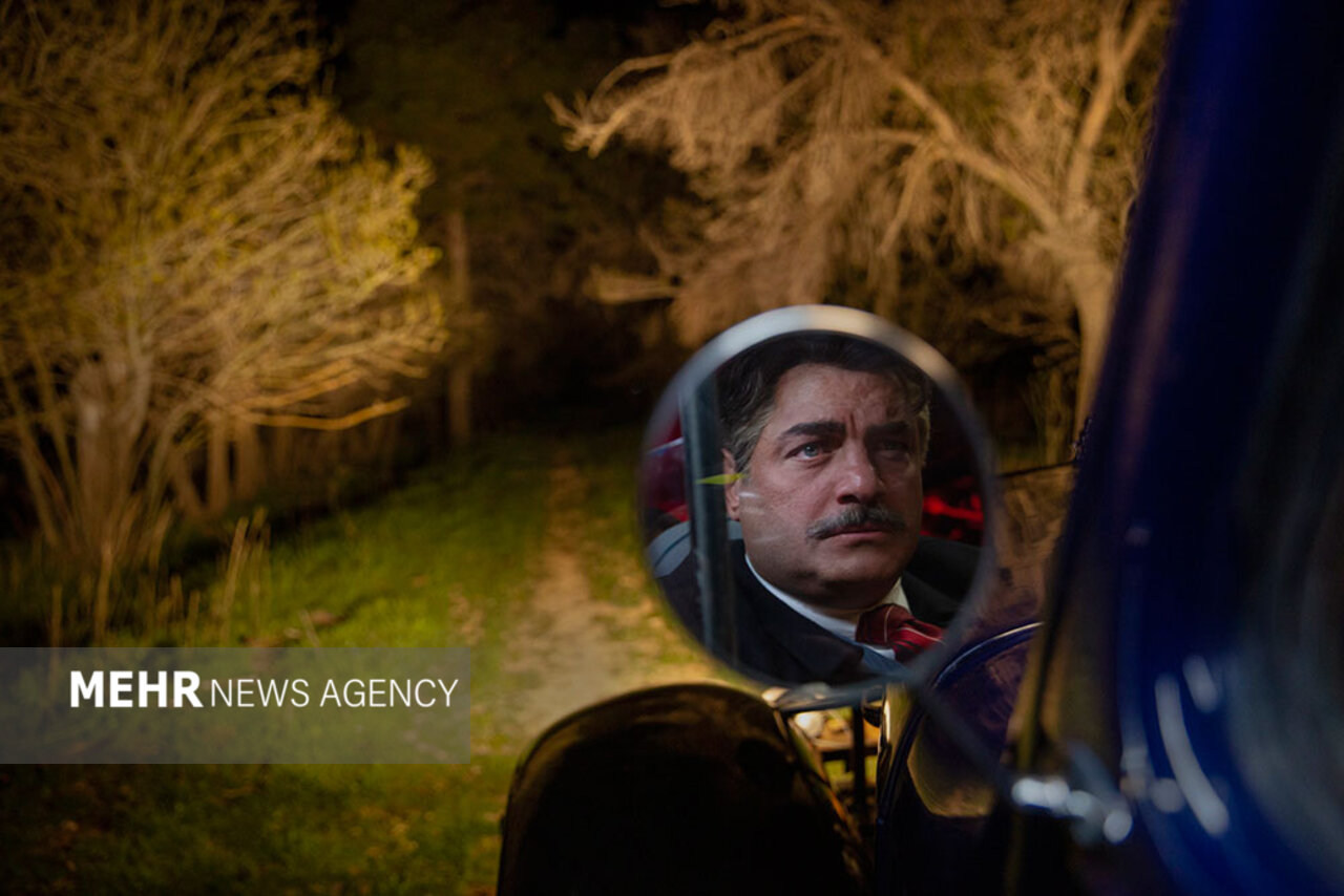 «سووشون» پیچیدهترین کارم بود؛ چرا آبیار سراغ دوربین روی دست رفت؟ «سووشون» پیچیدهترین کارم بود؛ چرا آبیار سراغ دوربین روی دست رفت؟