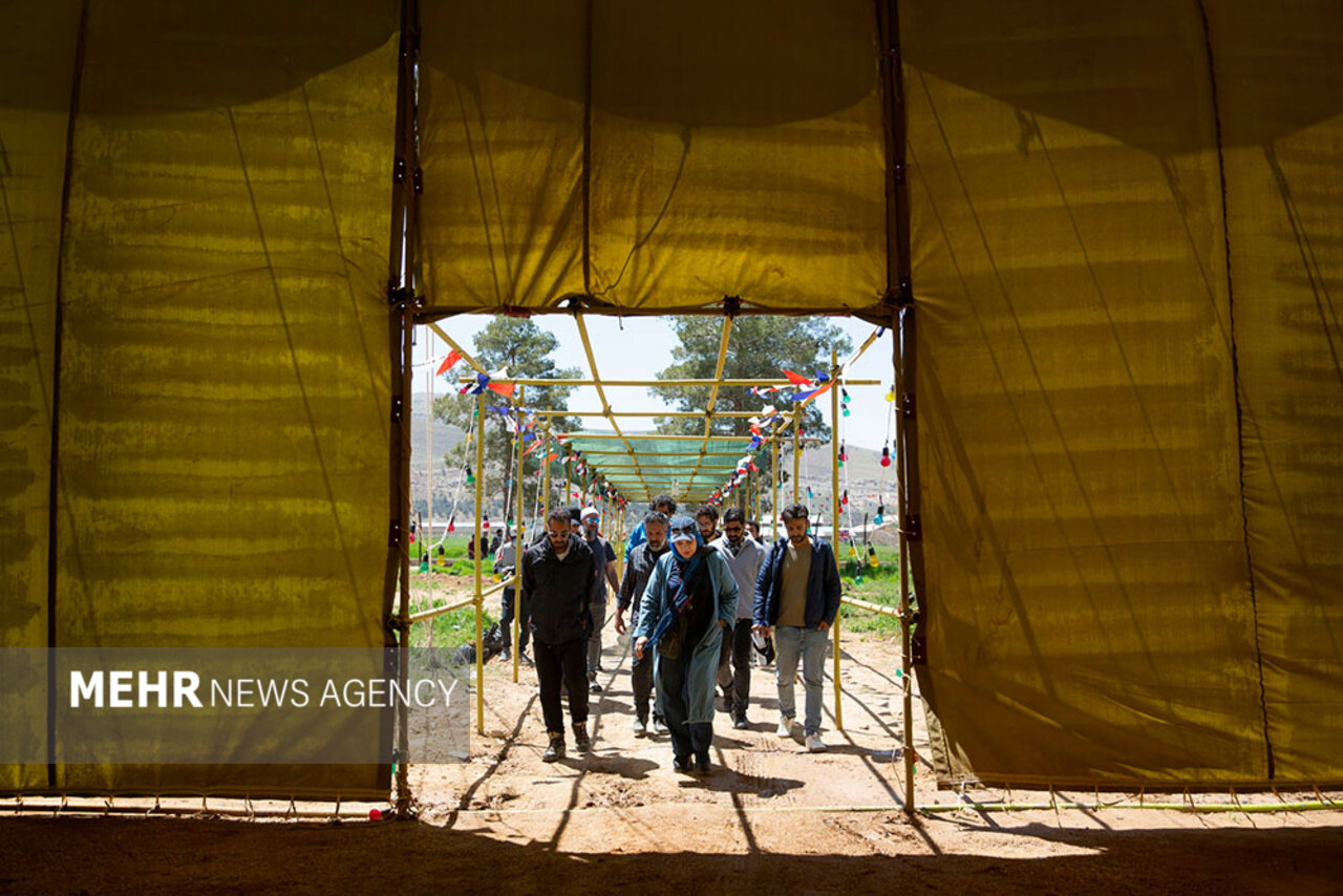 «سووشون» پیچیدهترین کارم بود؛ چرا آبیار سراغ دوربین روی دست رفت؟ «سووشون» پیچیدهترین کارم بود؛ چرا آبیار سراغ دوربین روی دست رفت؟