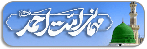 مهمانی امت احمد(ص)
