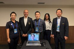  تصویب پیشنهادات رئیس ایرانی کمیته پزشکی فدراسیون جهانی ووشو