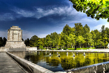 کامل ترین چک لیست سفر به مشهد