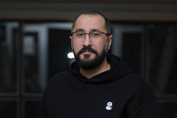 آریان رضایی «بازی‌های شبانه» را به صحنه می‌برد