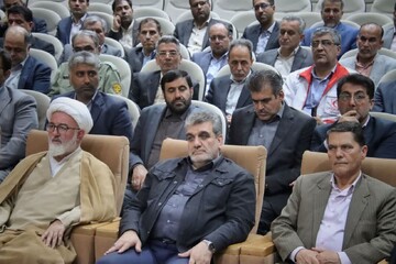 پروژه‌های عمرانی استان سمنان «سنددار» شد