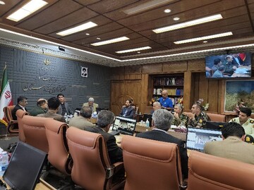 دستگاه‌های اجرایی کردستان در ترویج فرهنگ مقاومت نقش آفرینی کنند