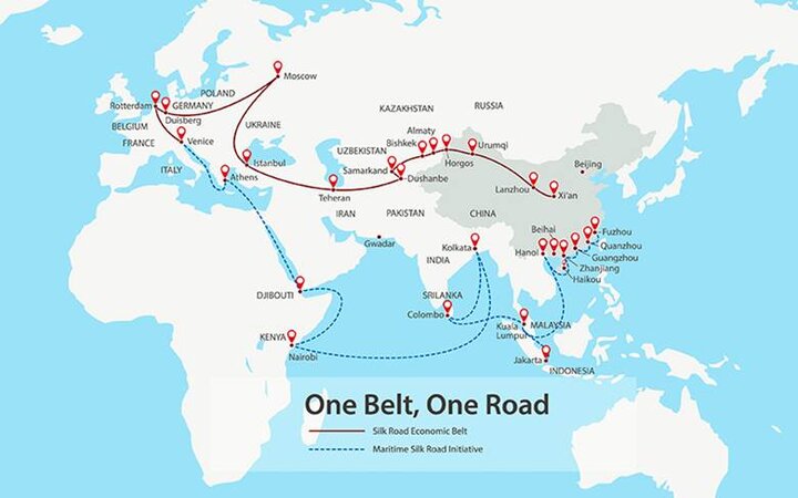 ایران در قلب ۹ کریدور راهبردی ترانزیتی جهان؛ چگونه باید فرصتسازی کرد؟