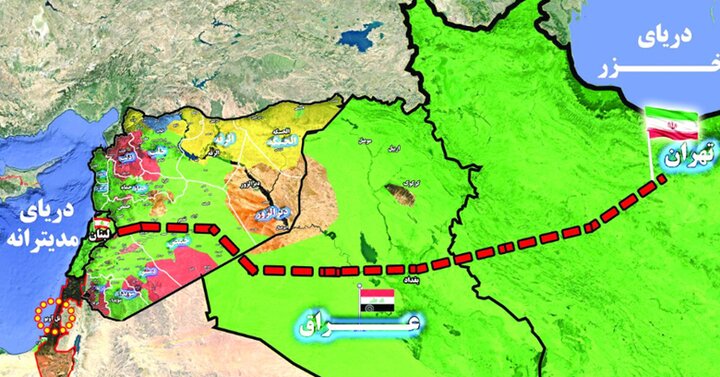 ایران در قلب ۹ کریدور راهبردی ترانزیتی جهان؛ چگونه باید فرصت‌سازی کرد؟