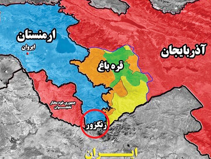 ایران در قلب ۹ کریدور راهبردی ترانزیتی جهان؛ چگونه باید فرصت‌سازی کرد؟