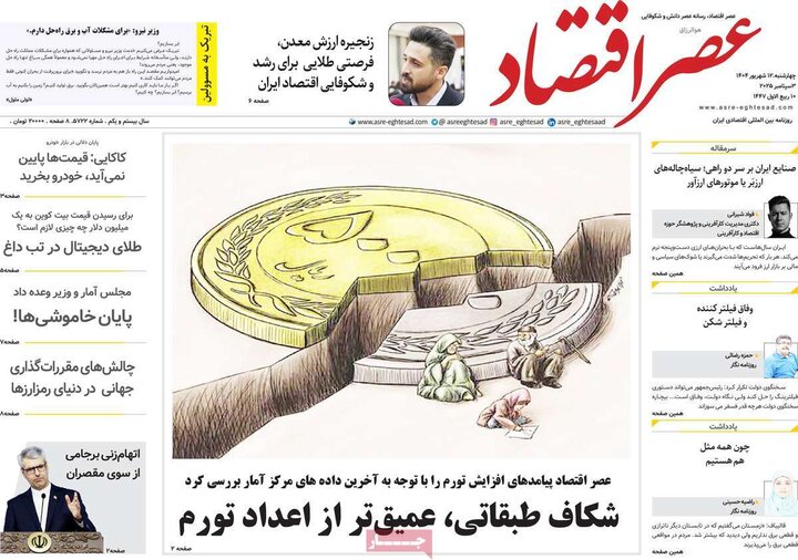12 اقتصادی