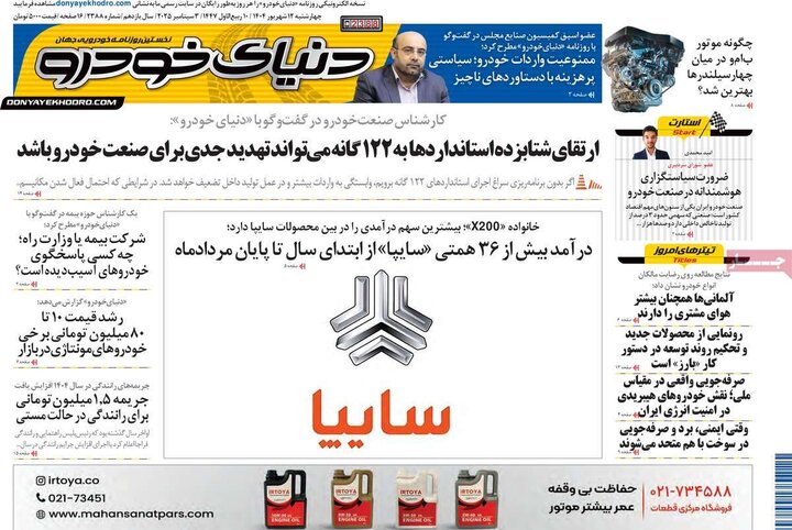 12 اقتصادی
