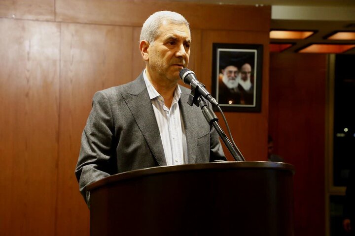 هاشمی: سلامت زنان همواره در اولویت است هاشمی: سلامت زنان همواره در اولویت است