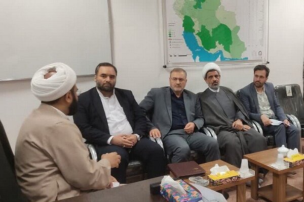 دبیرخانه همکاری حوزه علمیه و بنیاد شهید و امور ایثارگران تشکیل می‌شود