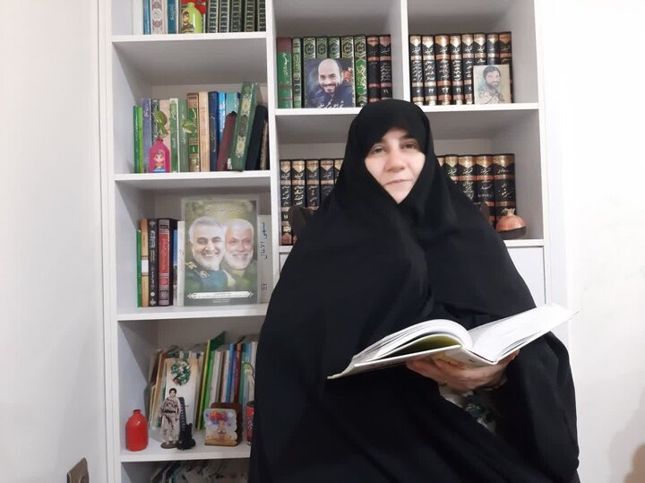 انتظار فرج؛ چشم‌به‌راهی برای تحقق عدالت جهانی