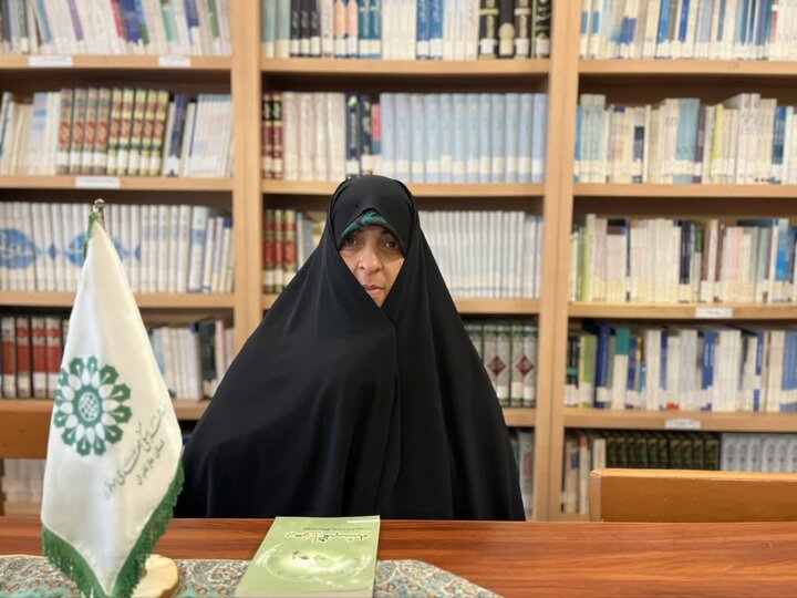 انتظار فرج؛ چشمبهراهی برای تحقق عدالت جهانی