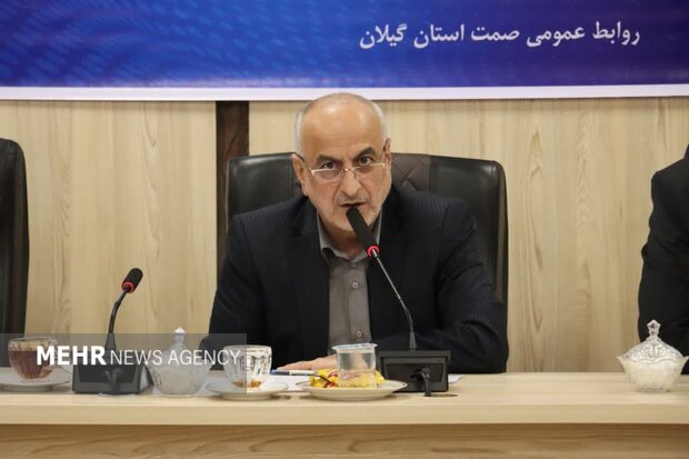 فعالیت ۱۲ هزار عضو انجمن حمایت از حقوق مصرف کنندگان در گیلان