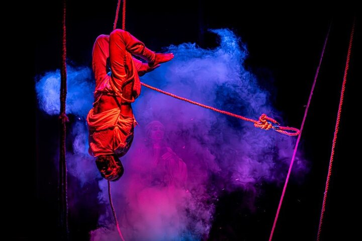 استعارهای از وطن در «بیخوابی»؛ حیدو هنرمندی چندوجهی است