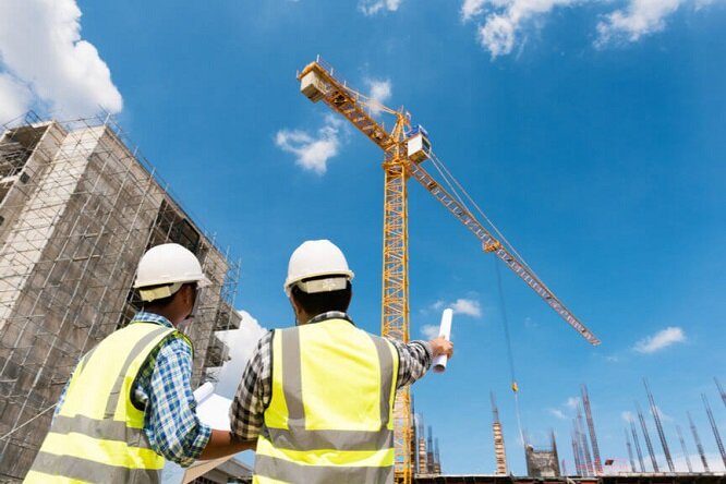 آغاز عملیات اجرایی 25 کیلومتر از محور فسا - جهرم