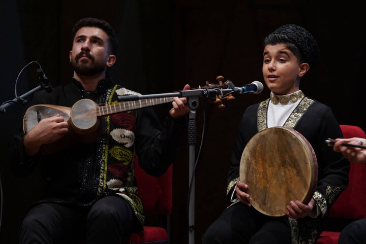 رقابت آذربایجانیها در روز اول موسیقی جوان؛ تخصیص اعتبار مالی مستقل