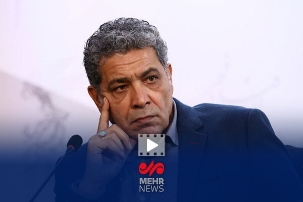 کارگردان سریال مهمانکُشی: اکثر بازیگران صورتهای تزریقی دارند کارگردان سریال مهمانکُشی: اکثر بازیگران صورتهای تزریقی دارند