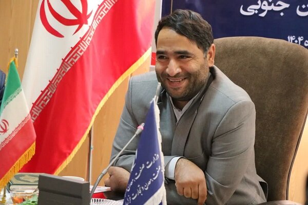 ثبت جهانی ۷ محصول معدنی خراسان جنوبی ثبت جهانی ۷ محصول معدنی خراسان جنوبی