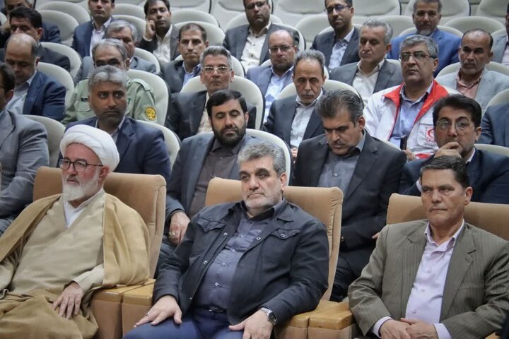 پروژههای عمرانی استان سمنان «سنددار» شد پروژههای عمرانی استان سمنان «سنددار» شد