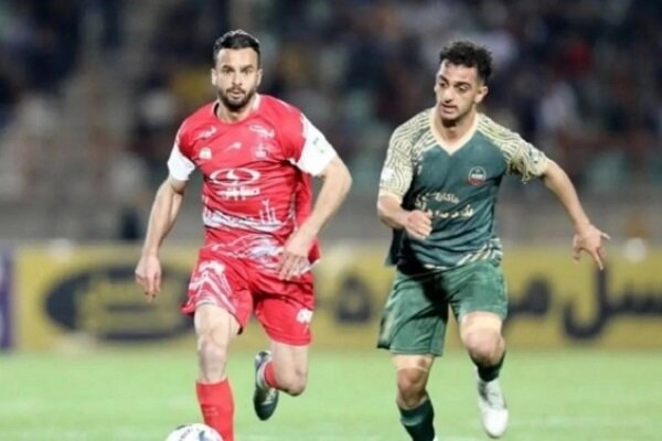 توضیح مدیرعامل شمسآذر در مورد ابهام 15 میلیارد تومانی بازیکن پرسپولیس