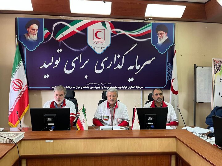 مازندران پیشتاز در توسعه خانههای هلال روستایی است مازندران پیشتاز در توسعه خانههای هلال روستایی است