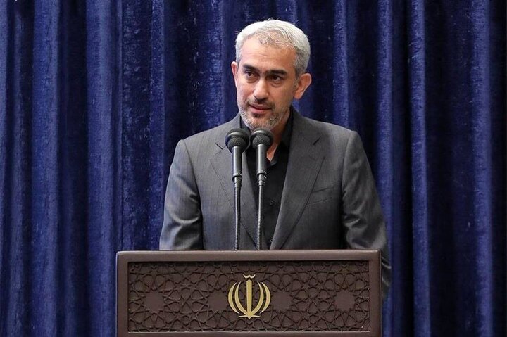 Iran’s economic ties with China are pursued seriously: min.