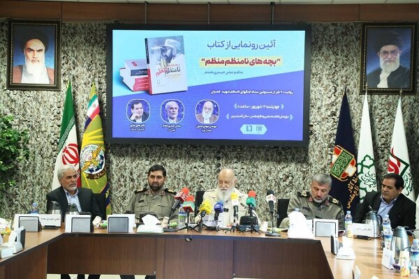 وقتی بعد از آزادسازی پاوه افراطیها به شهید چمران تهمت زدند