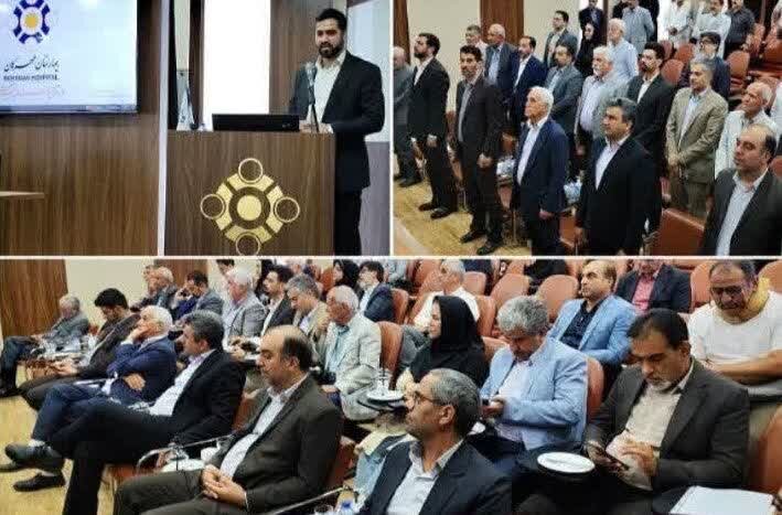 تنوع ظرفیت های اقتصادی کرمان سرمایه گذاری در تعاون را توجیح می کند