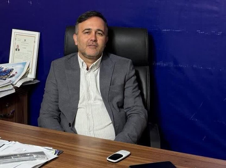 آغاز اجرای طرح تشدید نظارت بر عرضه لوازمالتحریر در ساوه