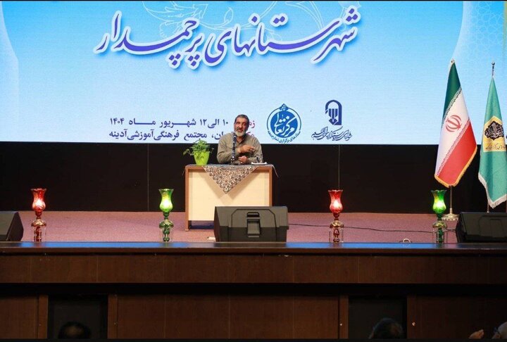 یکتا: نماز جمعه قرارگاه فرهنگی و اجتماعی مردم است