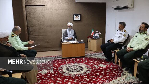 امنیت امروز کشور مرهون خون پاک شهدا و مجاهدت نیروهای مسلح است