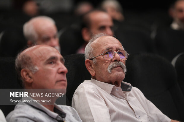 مجمع عمومی انجمن نویسندگان، خبرنگاران و عکاسان ورزشی 5