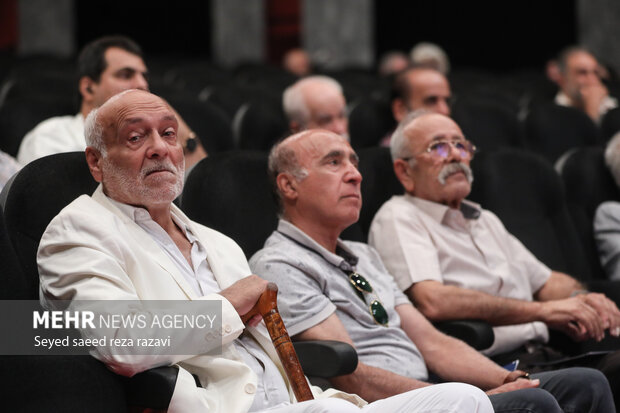 مجمع عمومی انجمن نویسندگان، خبرنگاران و عکاسان ورزشی 2