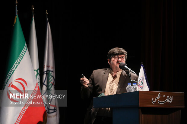 مجمع عمومی انجمن نویسندگان، خبرنگاران و عکاسان ورزشی 7