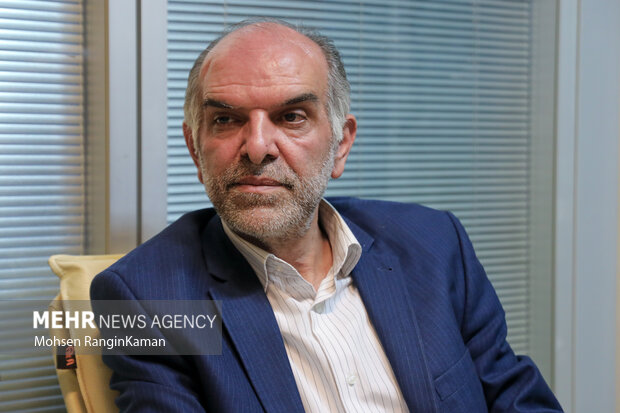 پایتخت محل اجتماع فرهنگها؛ تهران وطن و نه فقط محل کار و زندگی است پایتخت محل اجتماع فرهنگها؛ تهران وطن و نه فقط محل کار و زندگی است