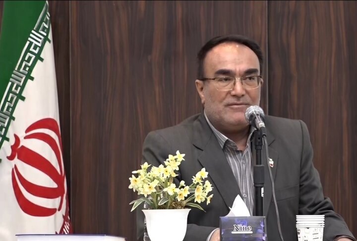 رفتارهای ناهنجار و نا امنی در استان آذربایجان شرقی معنایی ندارد رفتارهای ناهنجار و نا امنی در استان آذربایجان شرقی معنایی ندارد
