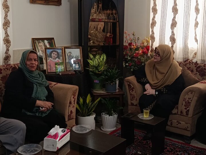 سخنگوی دولت؛ خانواده‌های شهدا سرمایه های معنوی نظام هستند