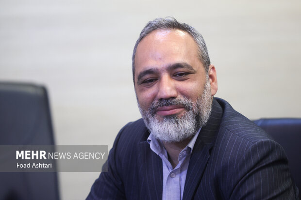 گفتگوی اختصاصی مهر با برگزیدگان المپیاد نجوم