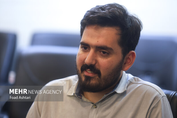 گفتگوی اختصاصی مهر با برگزیدگان المپیاد نجوم