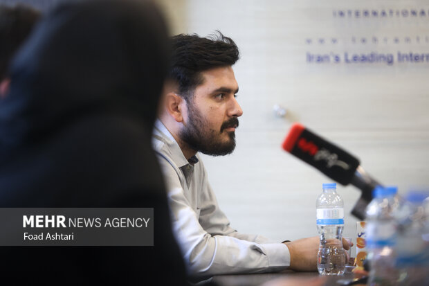 گفتگوی اختصاصی مهر با برگزیدگان المپیاد نجوم