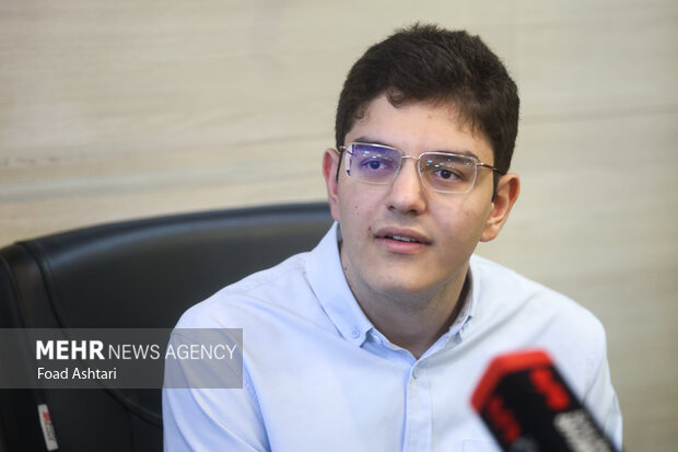 گفتگوی اختصاصی مهر با برگزیدگان المپیاد نجوم