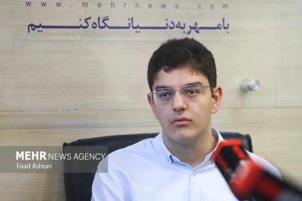 گفتگوی اختصاصی مهر با برگزیدگان المپیاد نجوم