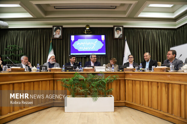 استاندار خراسان رضوی: نخبگان امروز امیدآفرینان فردای کشور هستند استاندار خراسان رضوی: نخبگان امروز امیدآفرینان فردای کشور هستند