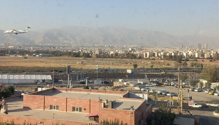 پروژه فتح پس از 12 سال در تهران افتتاح شد